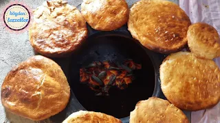 With a different cooking technique you've never seen before ❗ tandoori ket