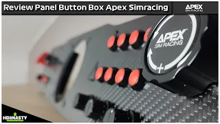 Review Panel Button Box Apex Simracing ( C'est Quoi ce TRUC ? )