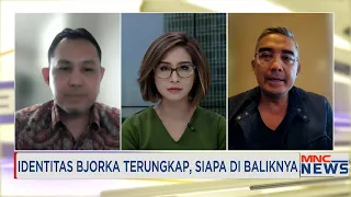 Terungkap Identitas Bjorka, Siapa di Baliknya? Part 01 #MNCNewsNow 14/09