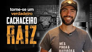 Recado do Rafael Araújo para o Cachaceiro Raiz - Dia Nacional da Cachaça