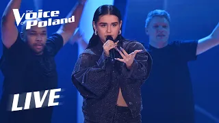 Alessandra | „Queen of Kings” | LIVE | The Voice of Poland 14