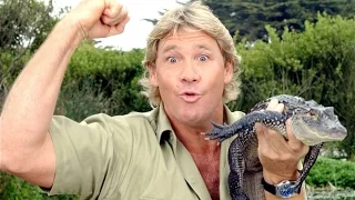 This Is Your Life - Steve Irwin (Oct 21st 2004)