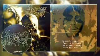 Hymen Holocaust - Necromance (2006) Full Album High Quality