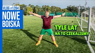 MAMY NOWE BOISKA! TYLE LAT CZEKANIA! / VLOG #1284