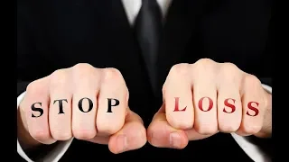 Stop Loss, как правильно ставить стоп лосс