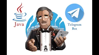 Java Telegram bot maqolalari