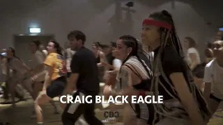 CDC Festival 2022 | Craig Black Eagle (JAM) | Dancehall