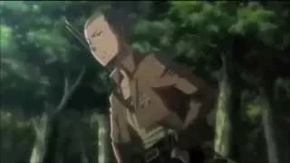 SNK Springles - Shut Up and Dance AMV