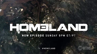 Homeland | 'The Heaviest Blow' Official Clip | Season 4 Episode 9