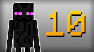 ✔ Minecraft - 10 Things You Didn't Know About the Enderman