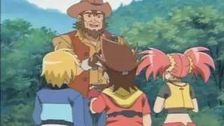 dinosaur king all fired up part 1