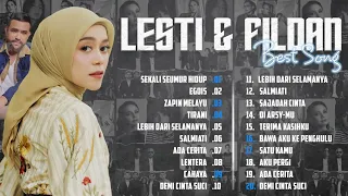 Lesti Kejora Spesial Full Album Terbaru 2023 | Sekali Seumur Hidup | Tirani | Kulepas Dengan Ikhlas