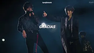 DDAENG BTS SUB ESPAÑOL