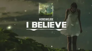 DNZF1028 // HEREWEJOE - I BELIEVE (Official Video DNZ RECORDS)