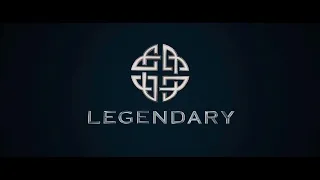 Talk To the Legendary Pictures Logo