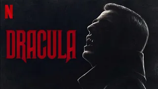 Netflix | Dracula The Fear Song