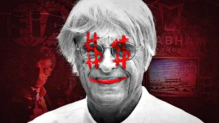 Ecclestone: The Man Who Owned Formula 1