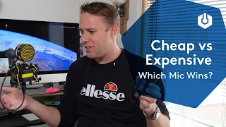Cheap Mic vs Expensive Mic | Which Sounds Better?