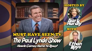 Must Have Seen TV - The Paul Lynde Show, "Howie Comes Home to Roost"