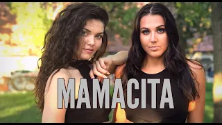 MAMACITA DANCE VIDEO I Choreography by DANAJA & PATRICIJA