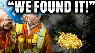 The Oak Island Treasure Has Just Been Found! | Season 11