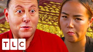 Shocked Husband-To-Be: “The Cost of Marrying a Thai Woman Is Beyond My Expectations” | 90 Day Fiancé