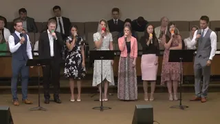 Ты не смотри по сторонам | Home of God (Vancouver)