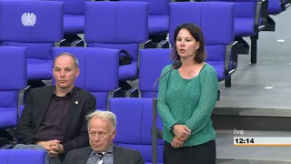 Hubertus Heil: CETA-Abkommen [Bundestag 22.09.2016]