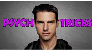 HOW TO BE MORE ATTRACTIVE TO ANYONE | 3 PSYCHOLOGICAL TRICKS