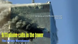 9/11: Phone Calls from People Trapped in the Towers | 911 Documentary