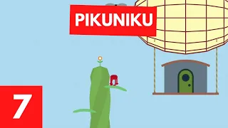 We Got ARMS! | Pikuniku Ep. 7