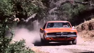 The Dukes Of Hazzard - S03E23 Scene 1