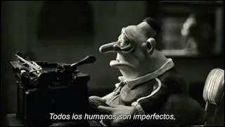 Mary and Max