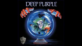 The Cut Runs Deep: Deep Purple (1990) Slaves And Masters