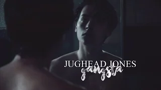 Jughead ✘ Gangsta