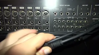 Tascam Midistudio 688 - Complete Beginner's Recording Guide 2022