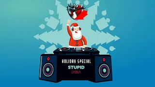 Dabbla - Stupid (Holiday Special Reaction)