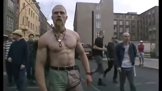 Techno Viking / Teckno Wikinger