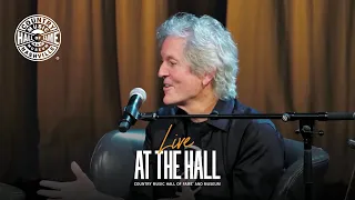 Rodney Crowell • ‘Poets and Prophets’ • Country Music Hall of Fame and Museum