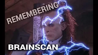 Remembering: Brainscan (1994)