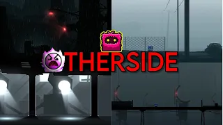 [2.2] OTHERSIDE By: ChrySpy