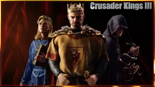 Crusader king 3