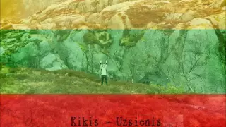 Kikis - Uzsienis