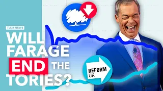 Farage Returns: Can He End the Tories?