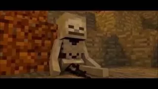 Minecraft Animasyon - (küfür içerir)