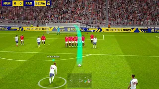 Efootball Pes Mobile 2023 Android Gameplay #22 Pack Opening