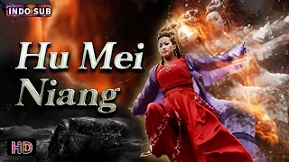 INDO DUB | Hu Mei Niang| film seni bela diri| Bioskop Tiongkok 2024