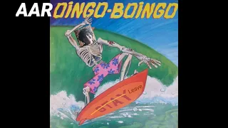 Stay   Oingo Boingo Cover Warning! Bad