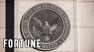 Are SEC's Efforts to Regulate Crypto Over the Top?