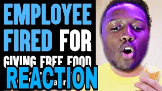 Employee FIRED For Giving FREE FOOD, What Happens Next Is Shocking | Dhar Mann - Reaction
